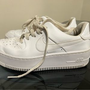 Nike Air Force One Size 5.5